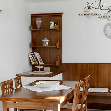 Casa Del Gondoliere アパート *